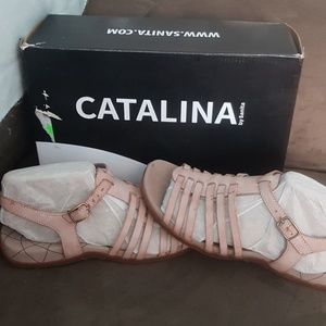 Sanita Danish clogs Catalina new sandels